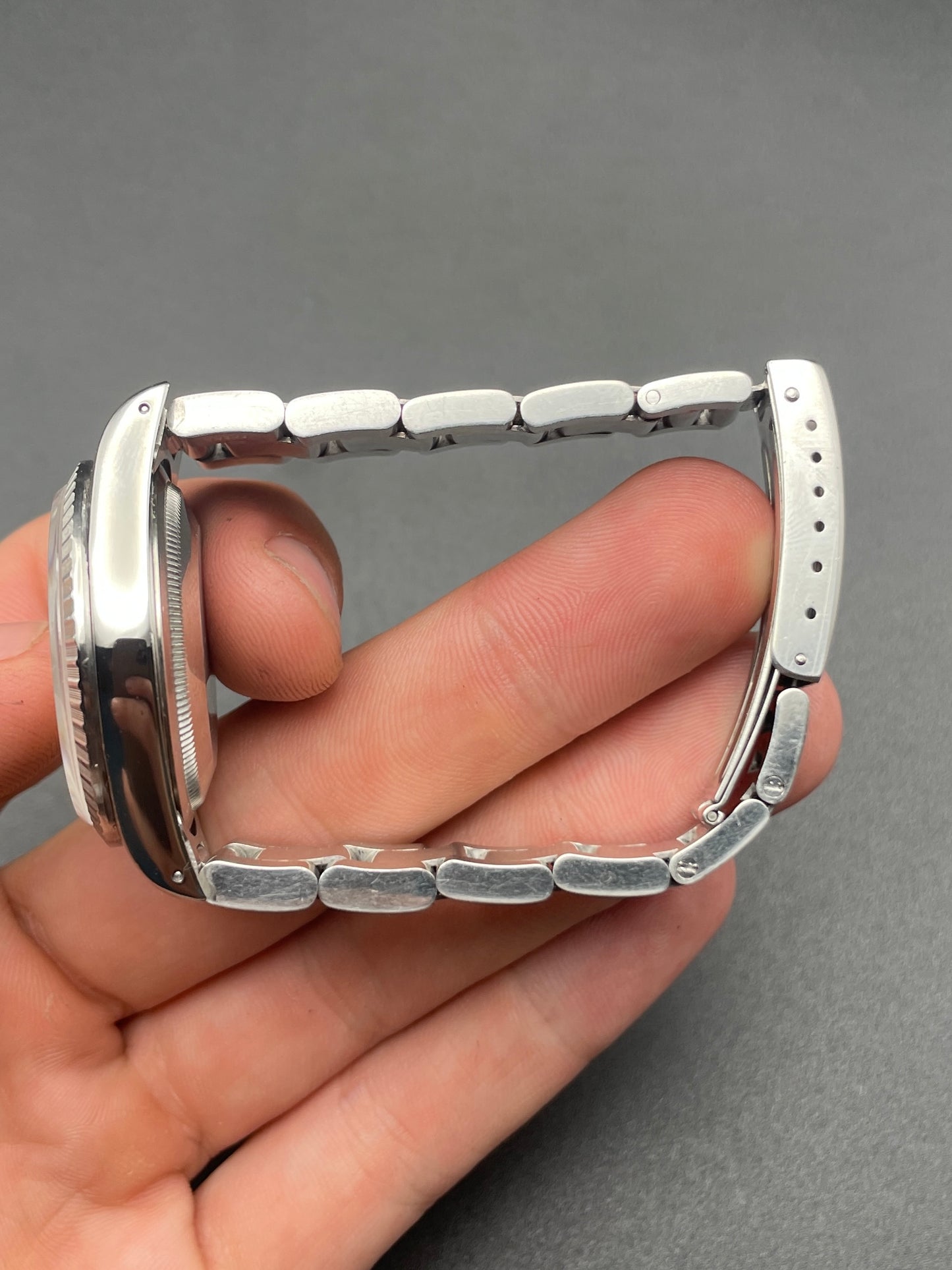 Rolex DateJust 16220