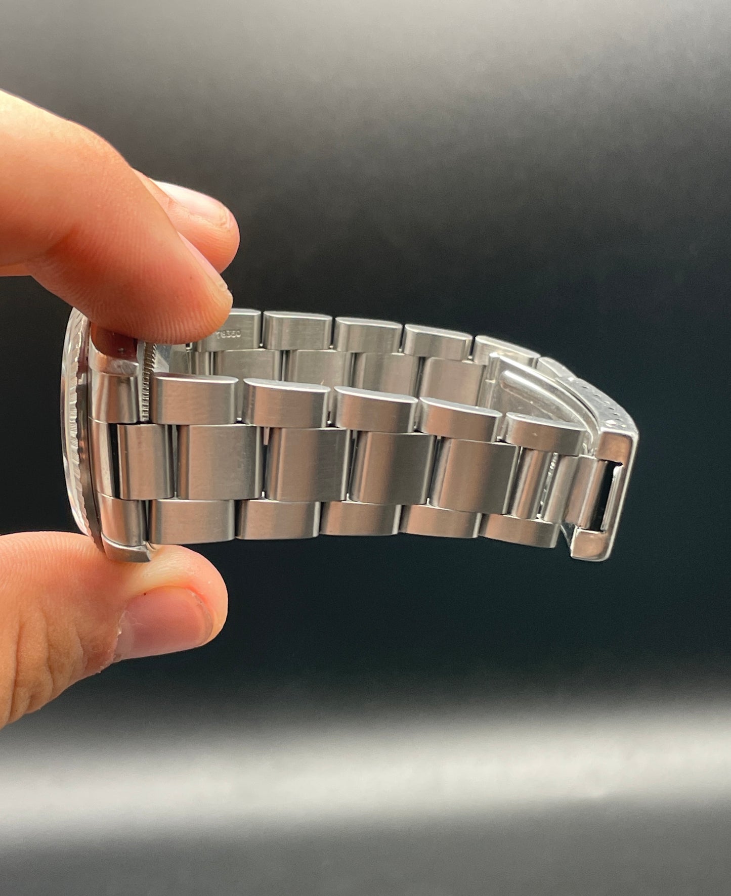 Rolex DateJust 16220