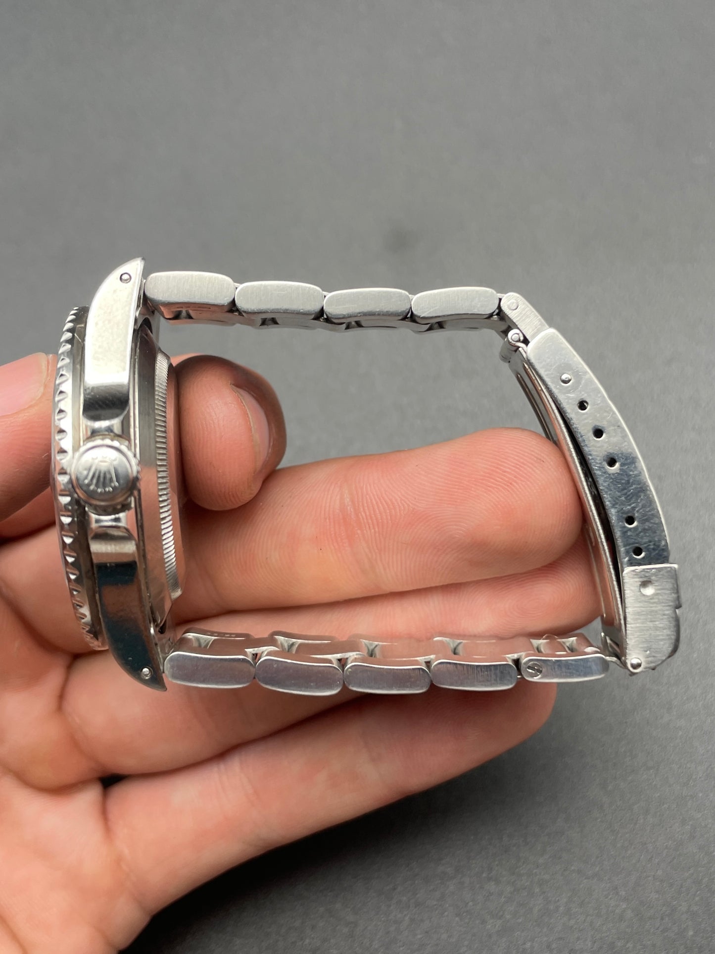 Rolex Submariner 16610 Papers