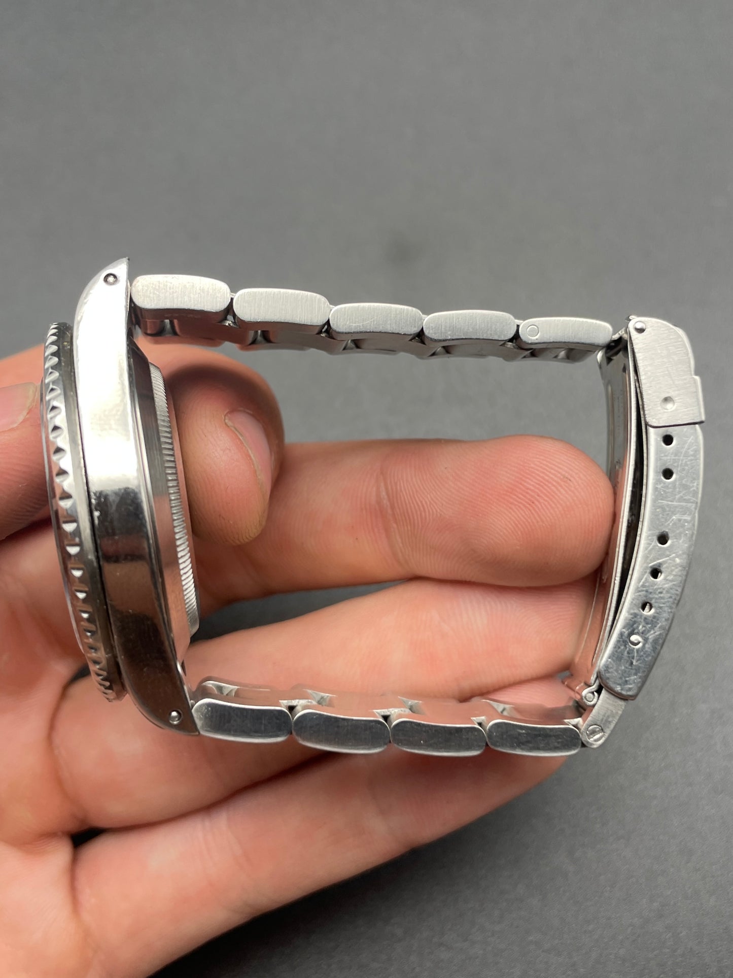 Rolex Submariner 16610 Papers