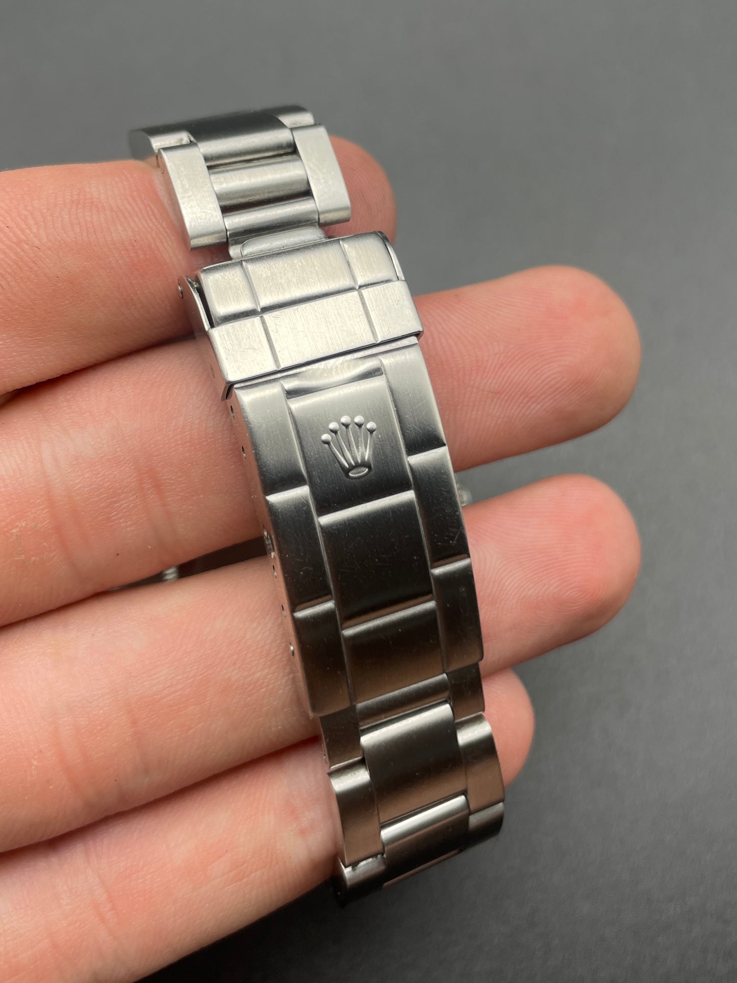 Rolex Submariner 16610 Papers