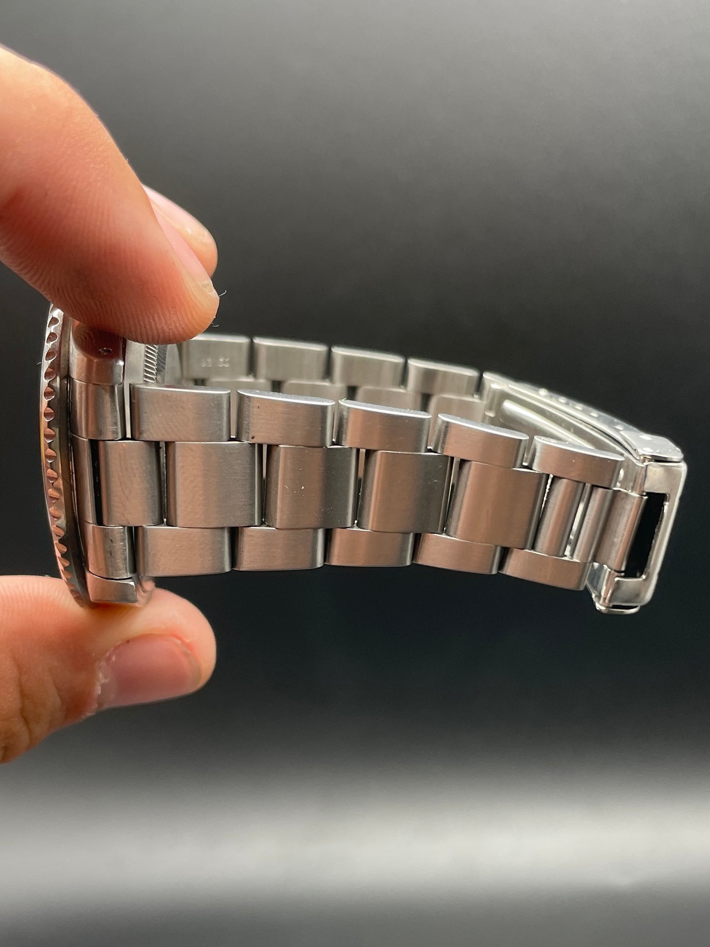Rolex Submariner 16610 Papers