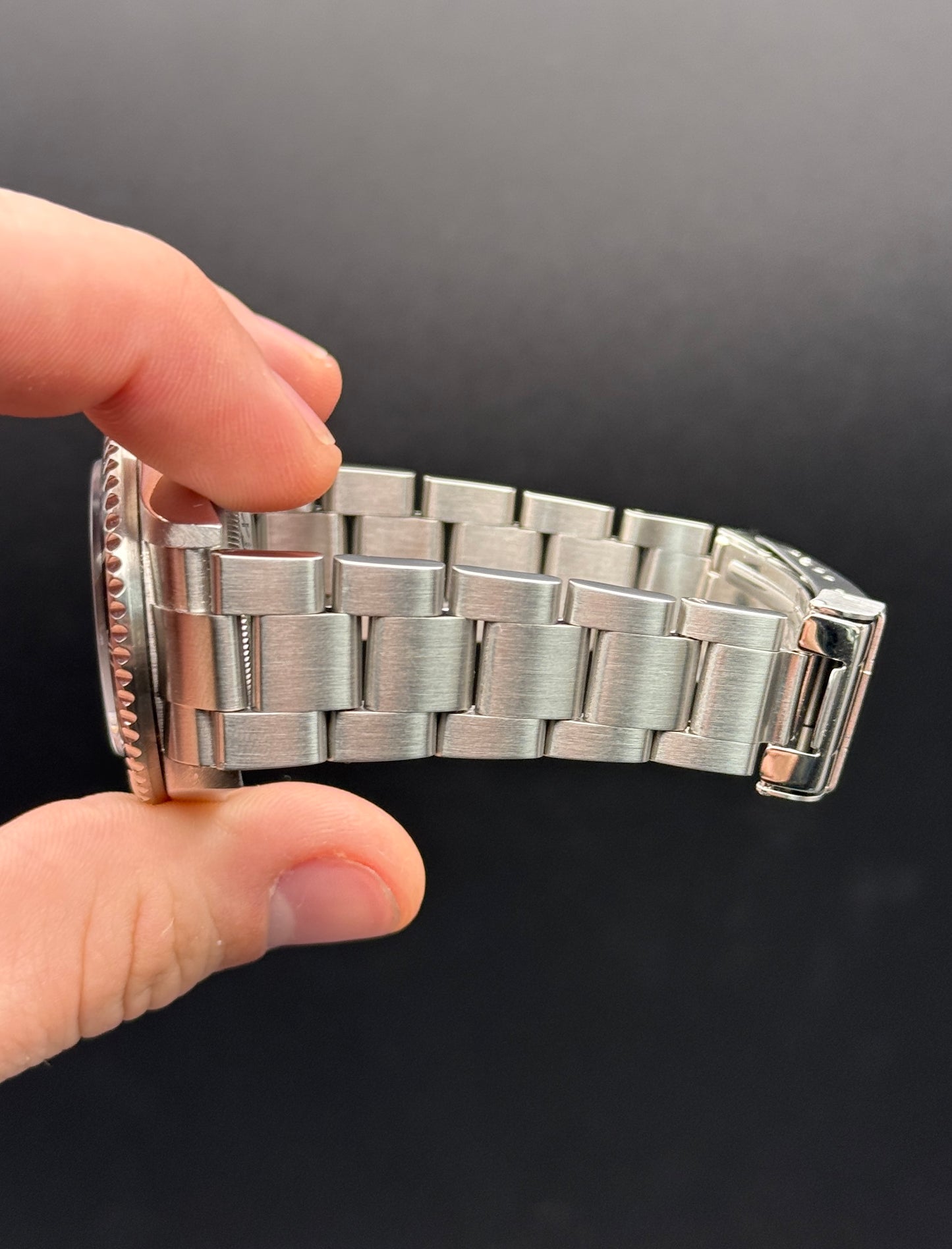 Rolex Sea Dweller 16600T F Serial Box and Papers 2025 RSC