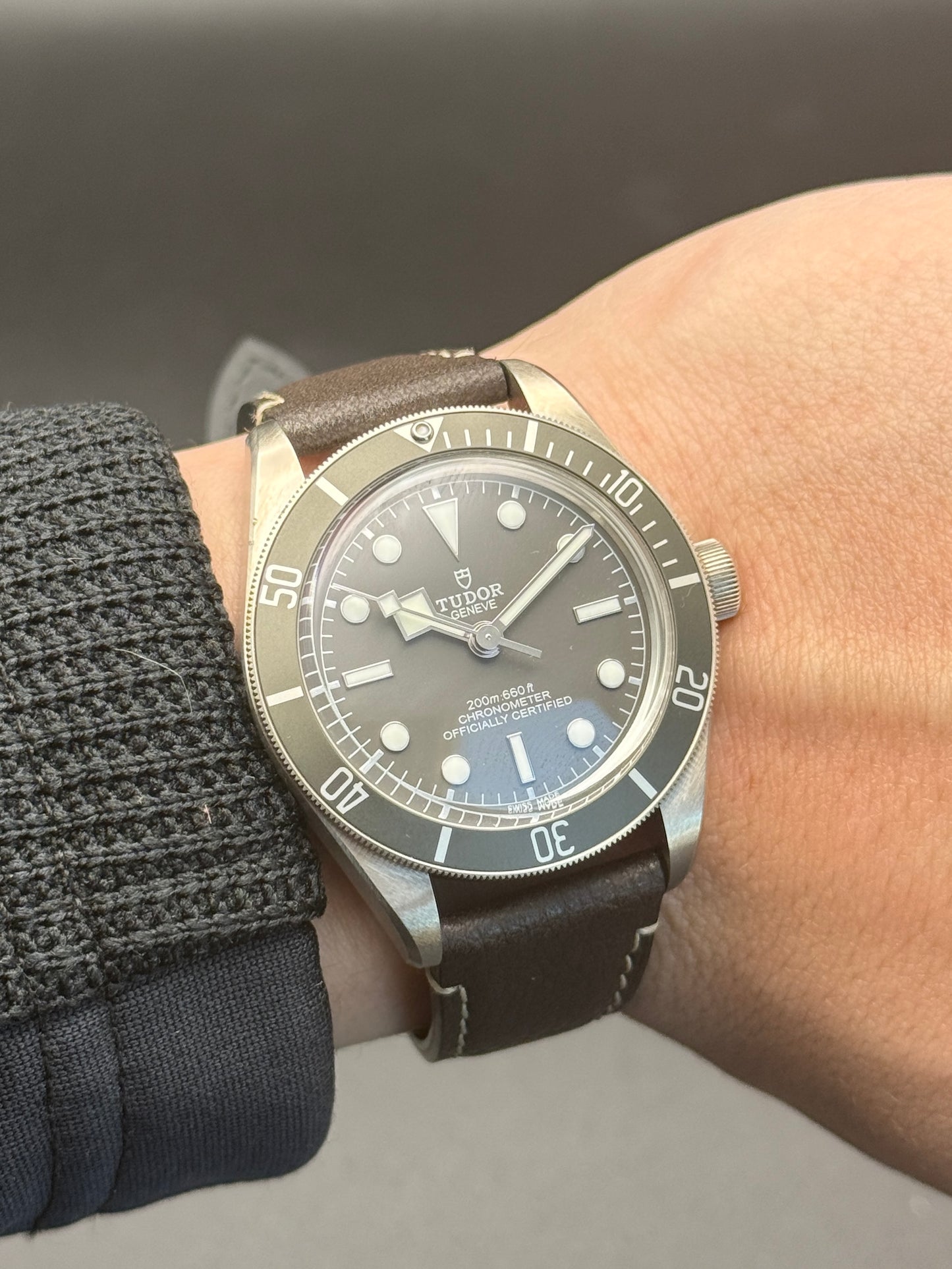 Tudor Black Bay 58 79010SG 2022 Full Set