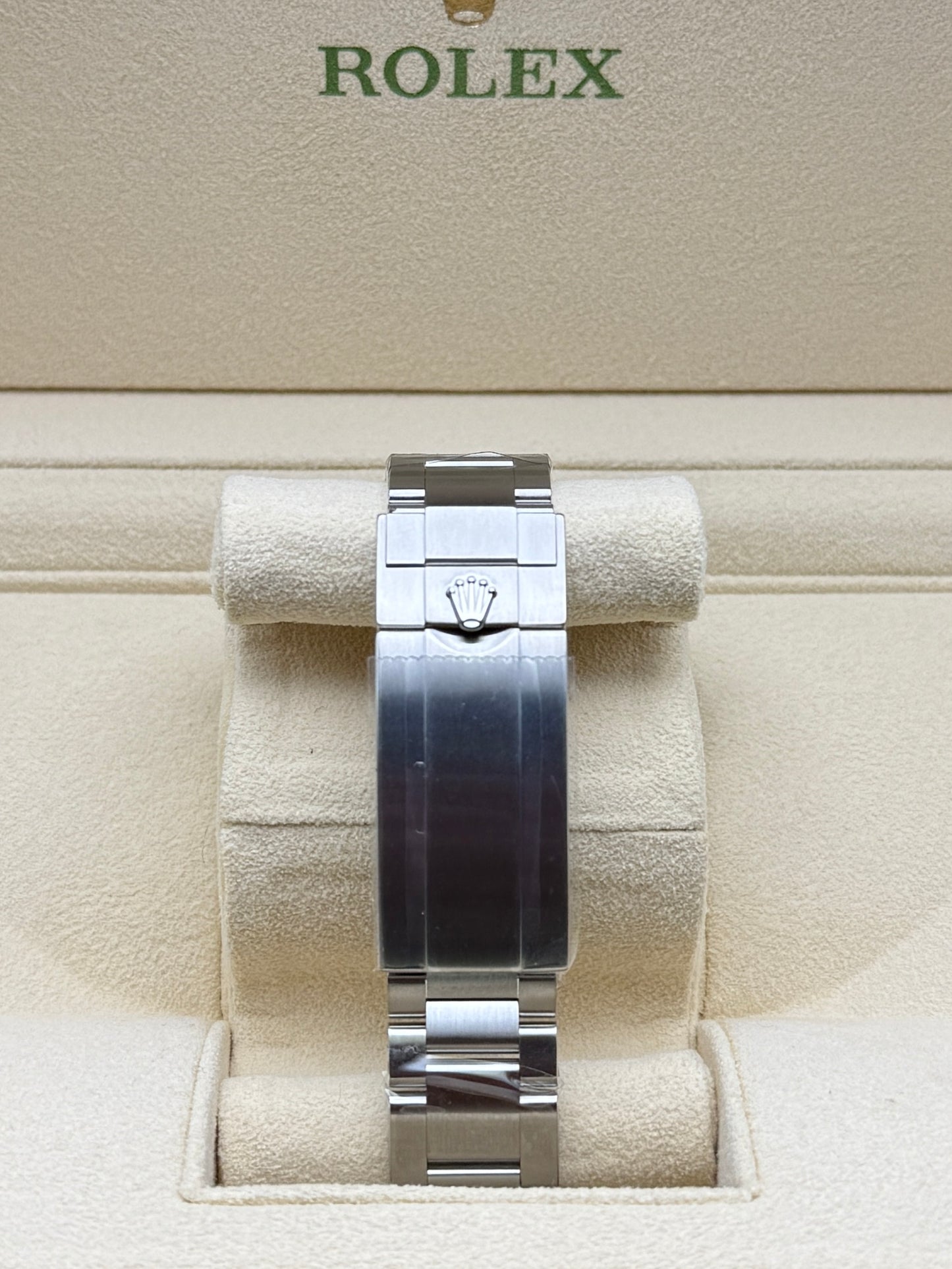 Rolex Submariner Date 126610LN 41mm 2022 Box and Papers
