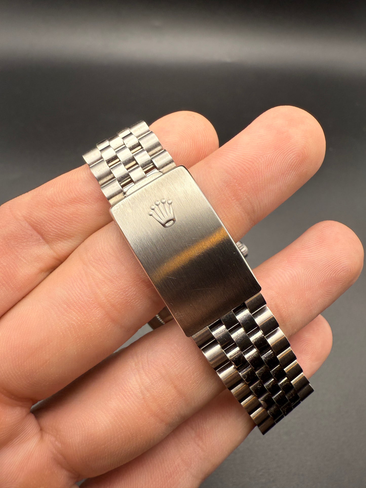 Rolex DateJust 16234 L Serial Watch Only