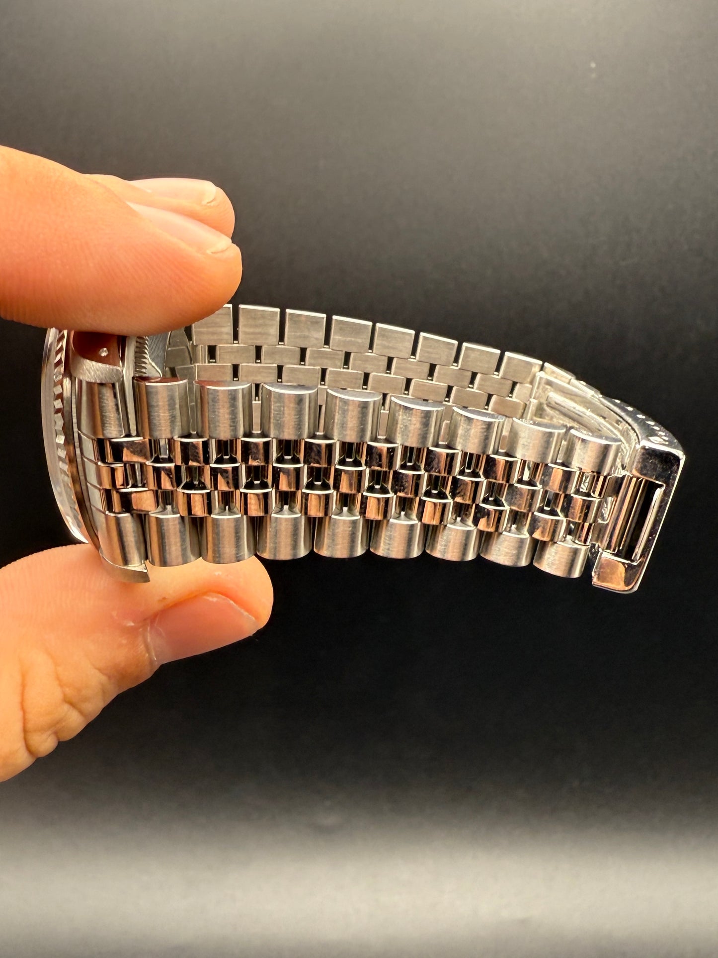 Rolex DateJust 16234 L Serial Watch Only