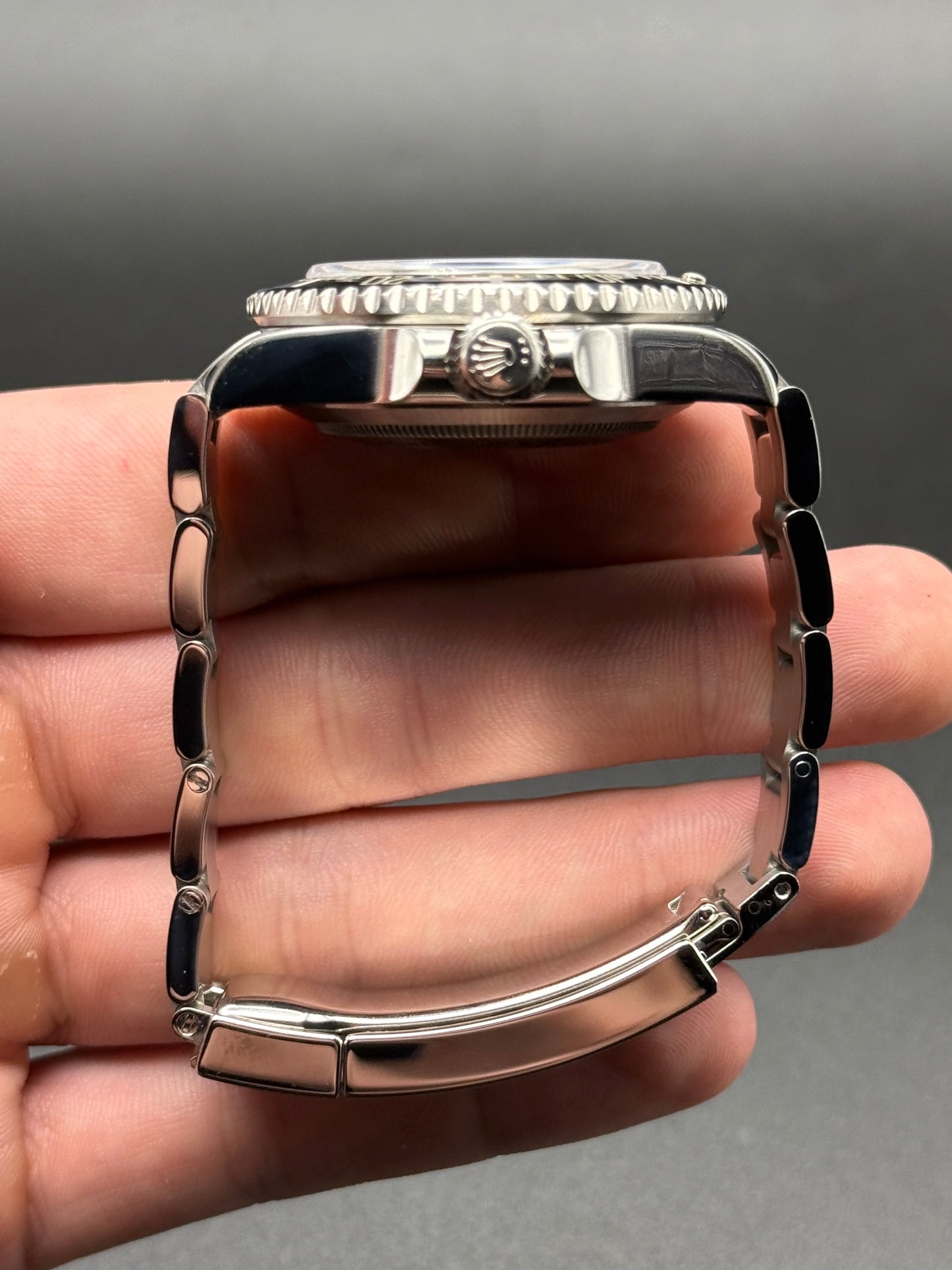 Rolex SeaDweller 116600 "SD4K" Watch Only