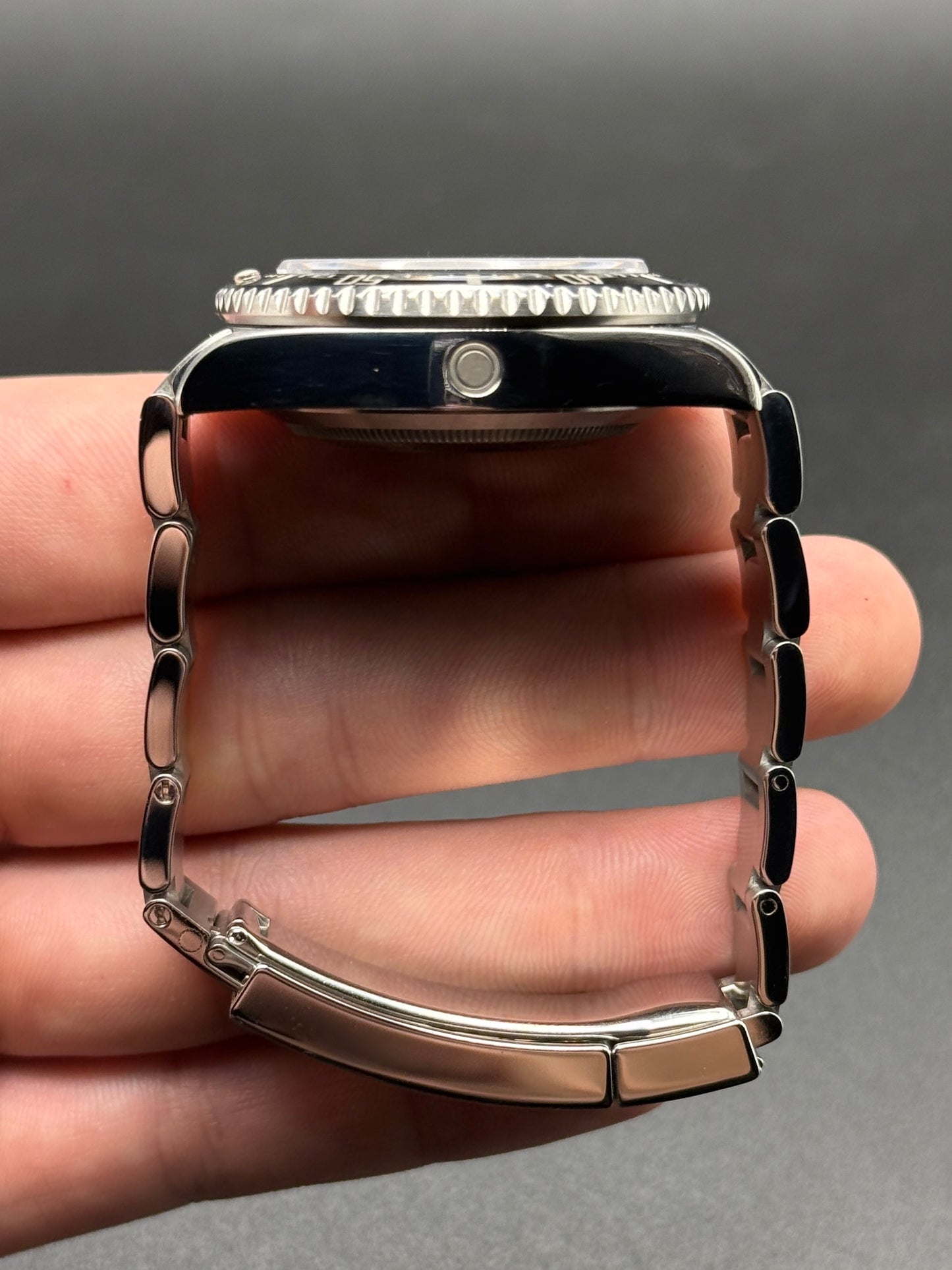 Rolex SeaDweller 116600 "SD4K" Watch Only