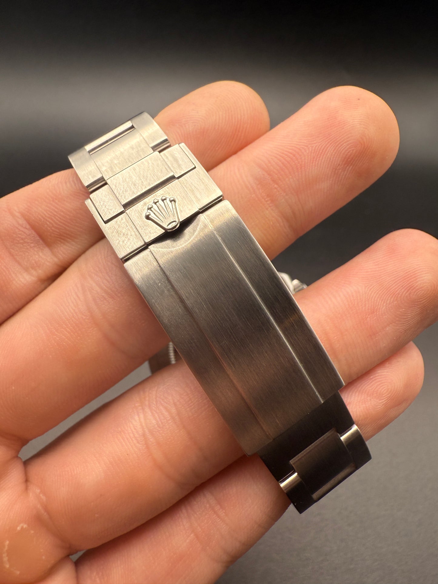 Rolex SeaDweller 116600 "SD4K" Watch Only