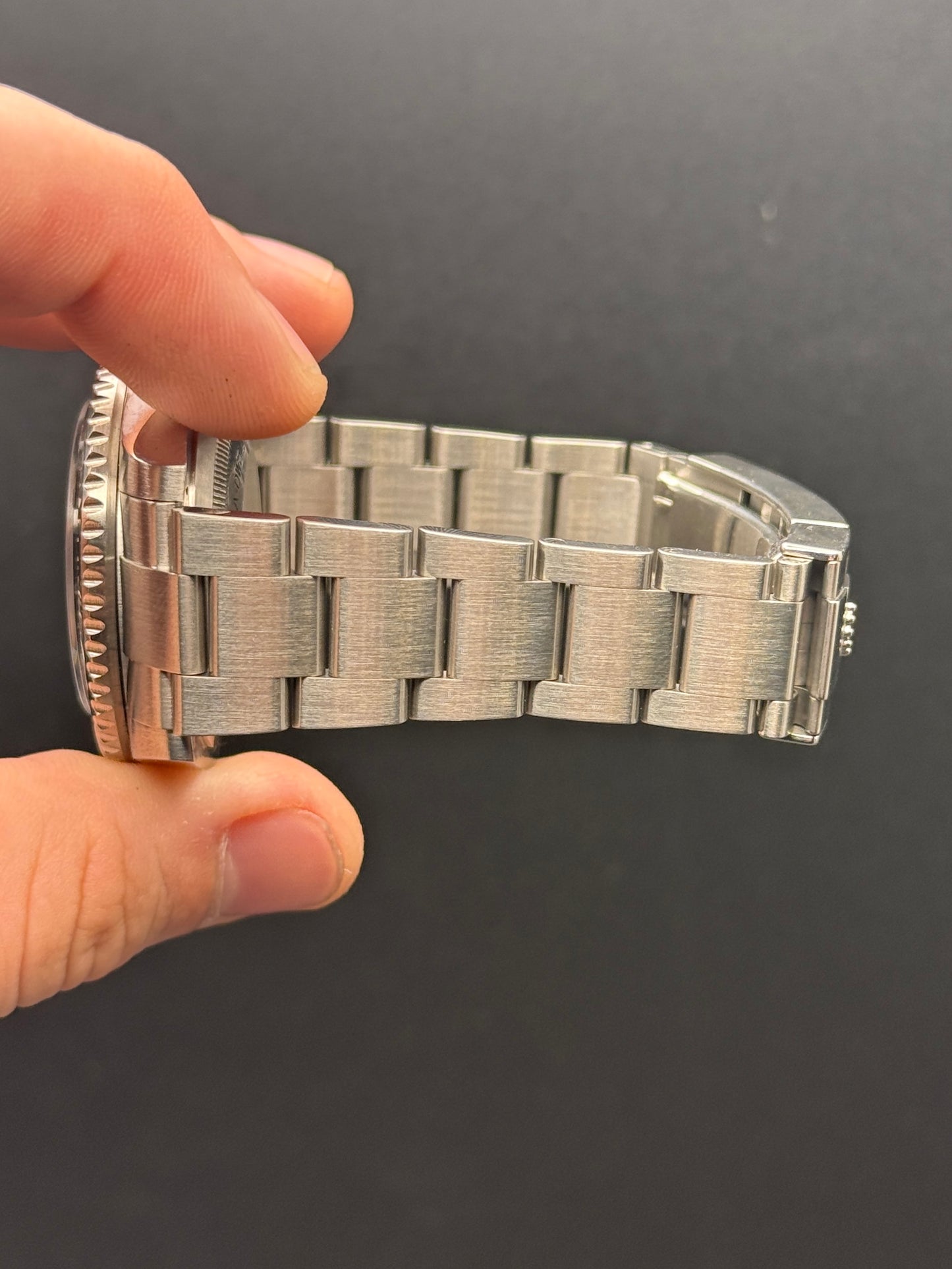 Rolex SeaDweller 116600 "SD4K" Watch Only