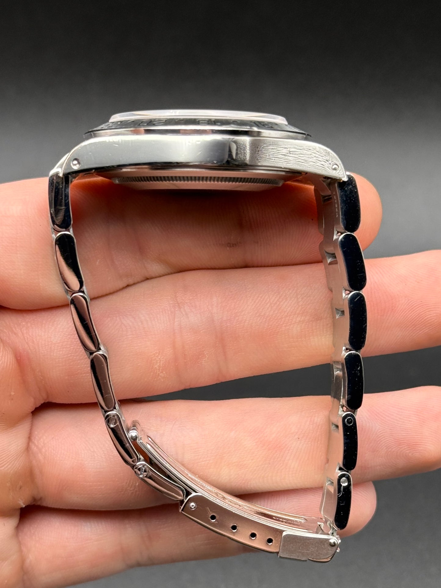 Rolex Explorer II Polar 16570 P Serial Watch Only