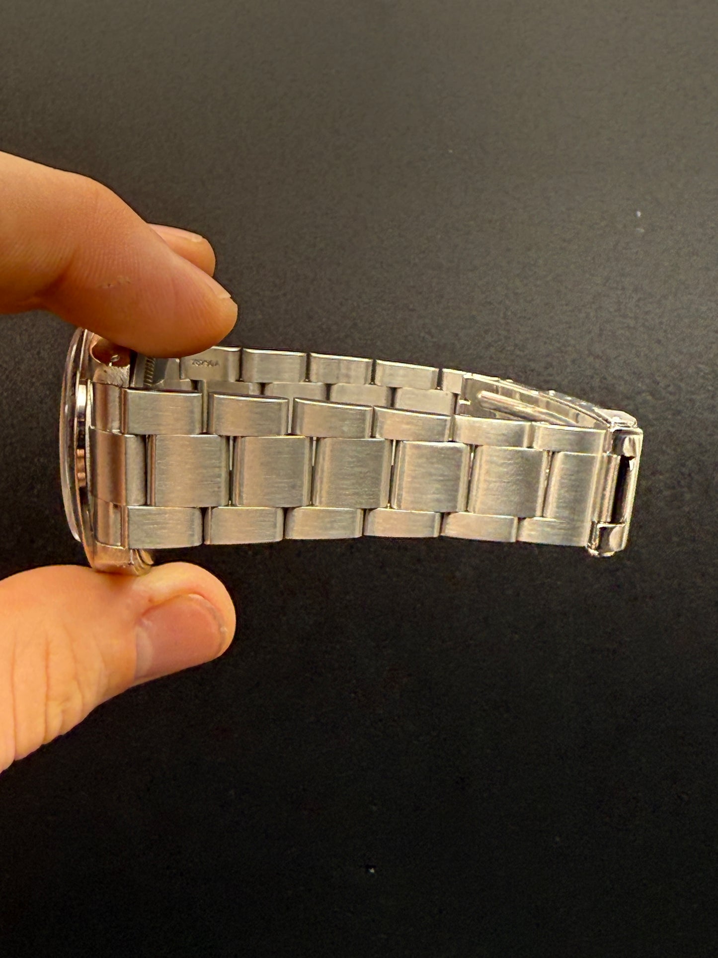 Rolex Explorer II Polar 16570 P Serial Watch Only