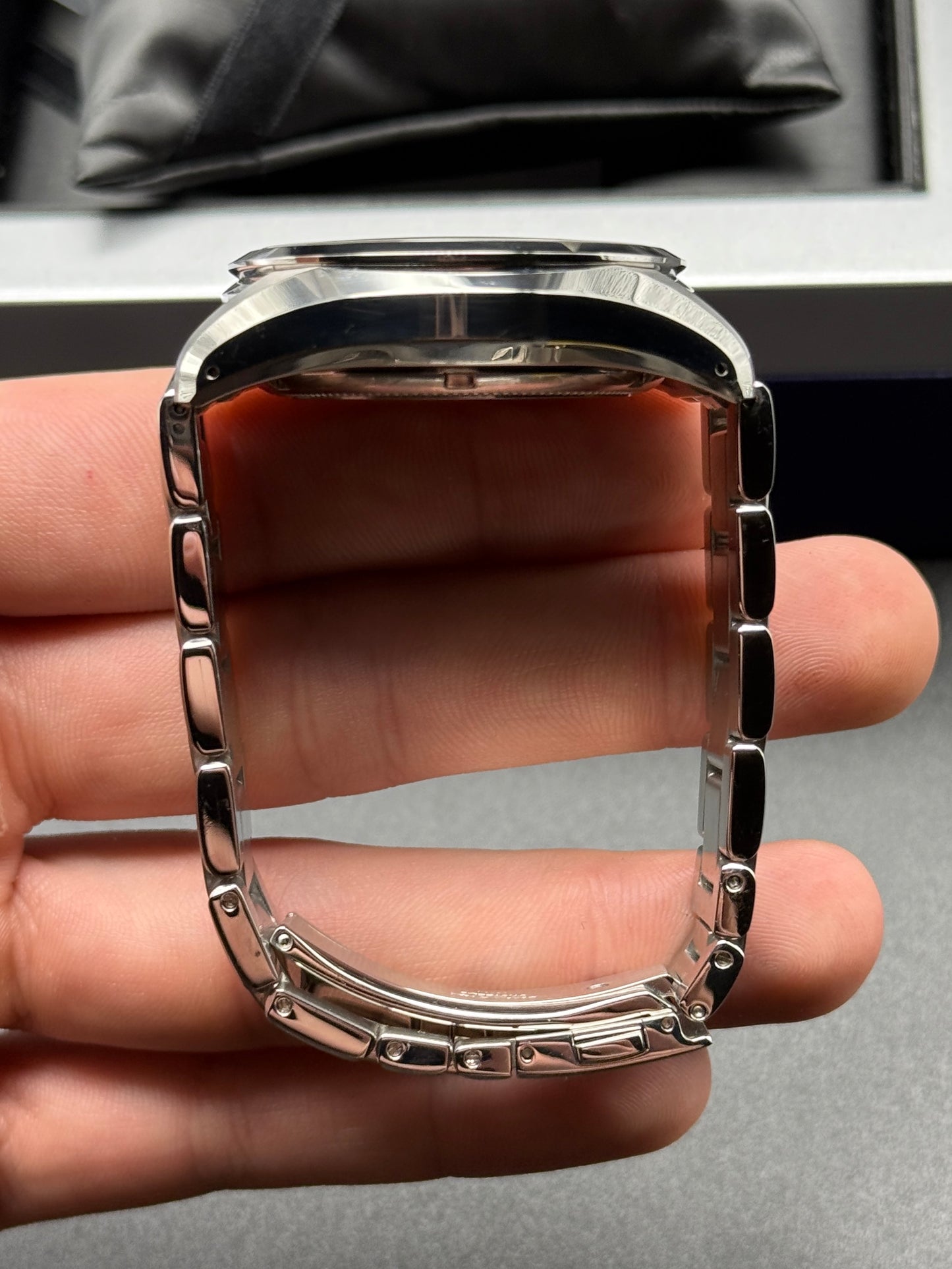 Grand Seiko SBGR311 Limited Edition 2019 Box and Papers