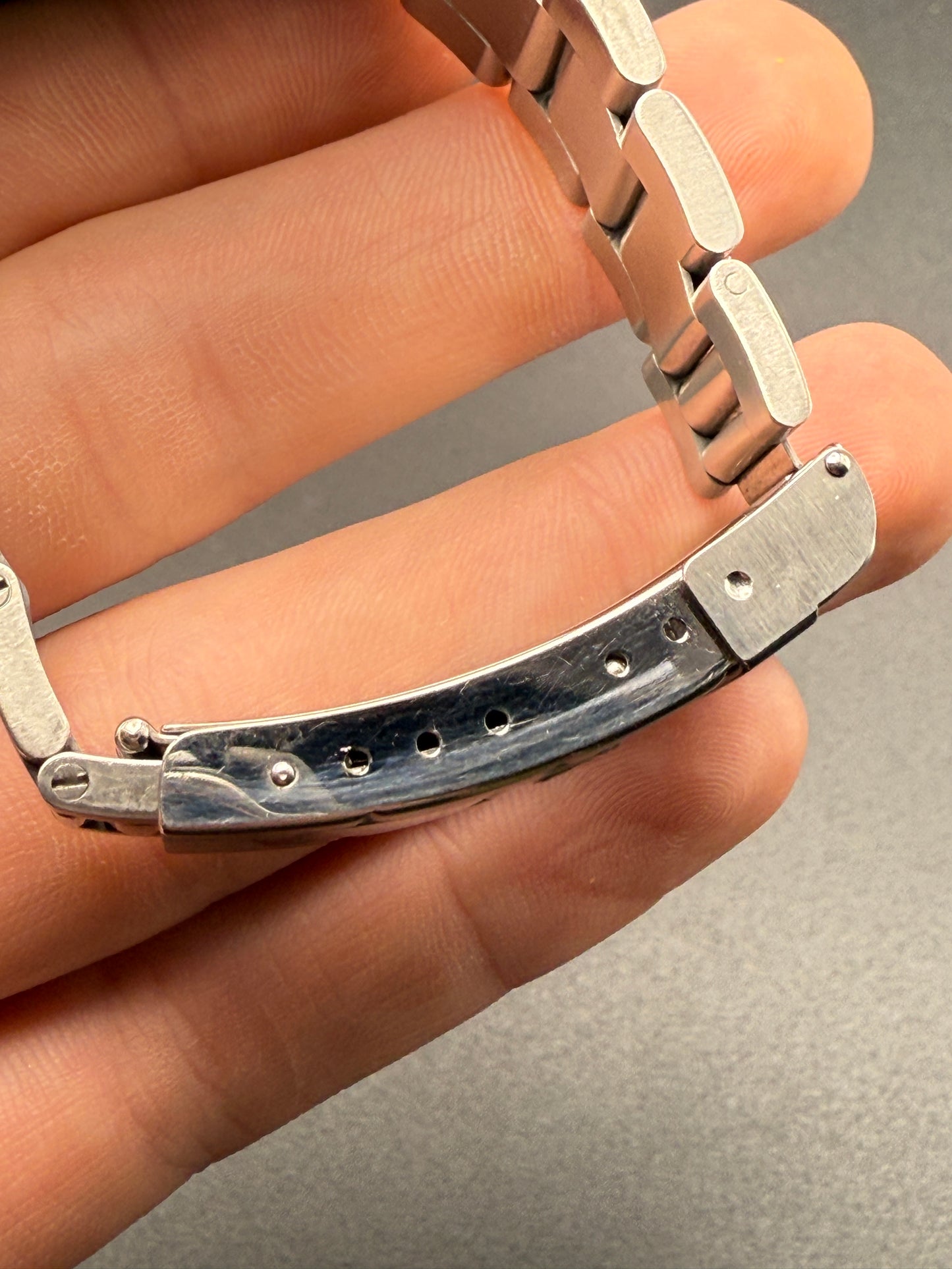 Rolex Submariner Date T Serial Box and Papers